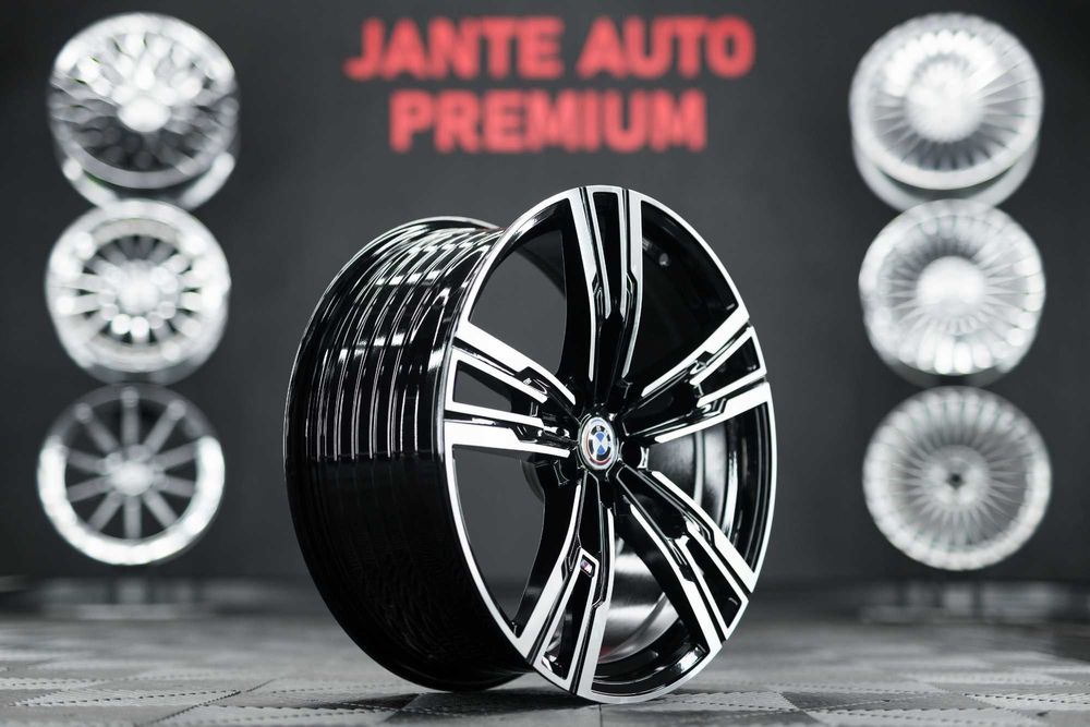 jante 20 bmw ///m r20 g
