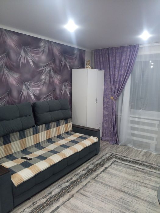 Продам комнату в общежитии