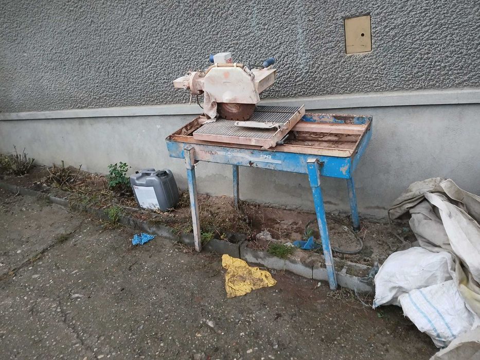 Masina de taiat gresie