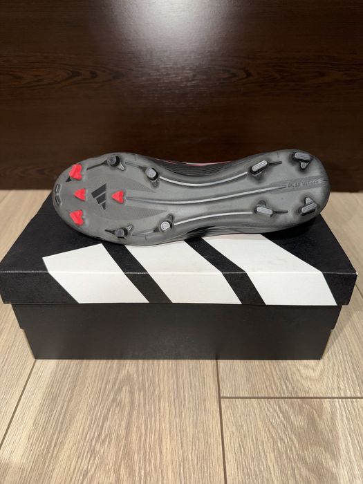 Футболни бутонки - Adidas F50 - номер 40 и 2/3