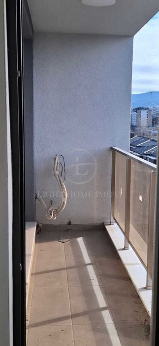 Продава се Двустаен апартамент в Пловдив, Христо Смирненски - 74 кв.м за 1062 €/кв.м - Снимка #4