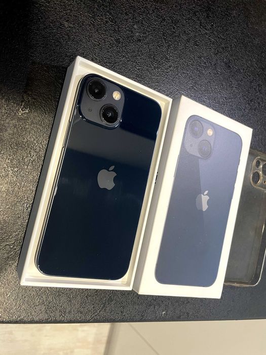 iPhone 13 mini 128GB