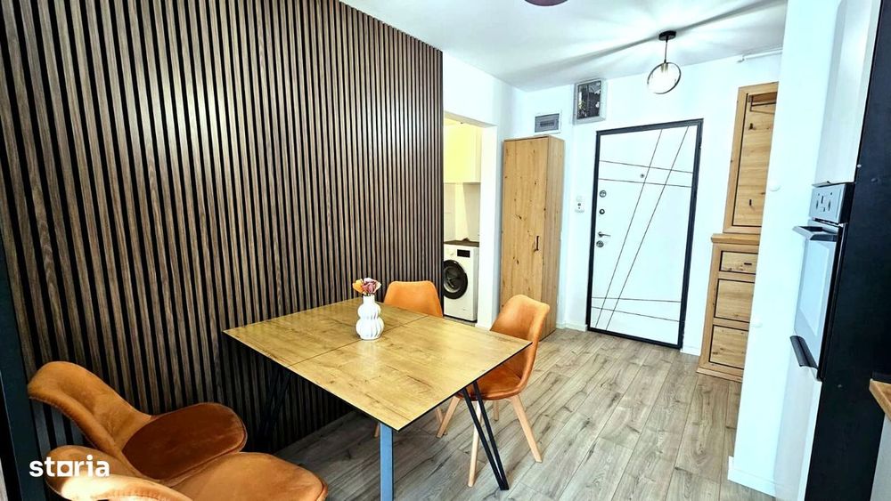 0 % comision, 2 camere finisate, totul nou, renovat in 2026- Zorilor — fotografia 2