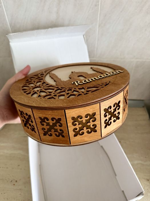 Менажница Рамадан