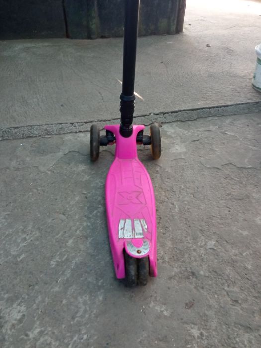 Детска Тротинетка Scooter