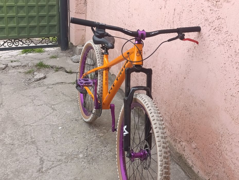 Продам велосипед