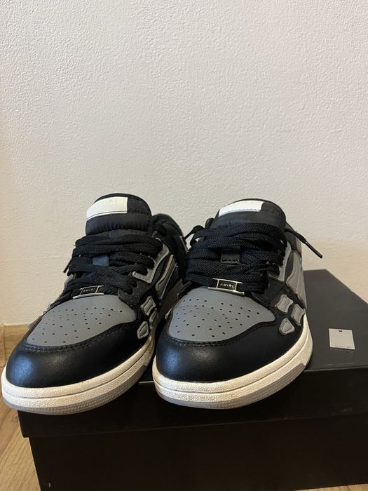 amiri skeleteon low