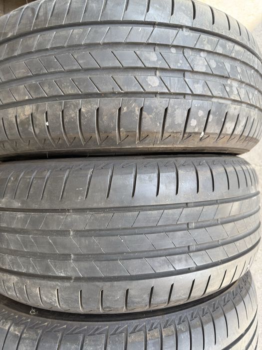 Anvelope vara 225/50R18 Bridgestone  BMW X1 F48 X2 F39 Audi VW Skoda
