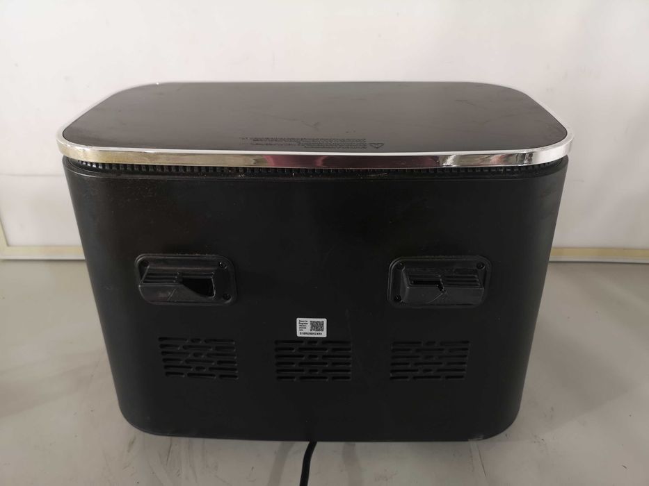 Грил и Еър Фрайър - Ninja Foodi Health Grill & Air Fryer