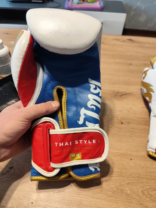 Leone Thai Style 16OZ