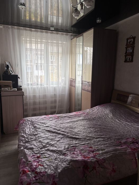 Продам 3х комнатную квартиру