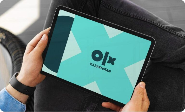 Продвижение olx, реклама олх.