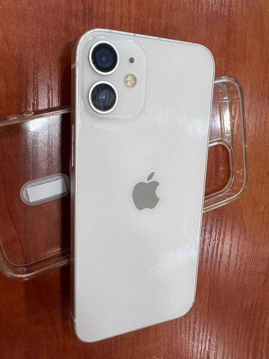 Продам iPhone 12 mini, 64 гб