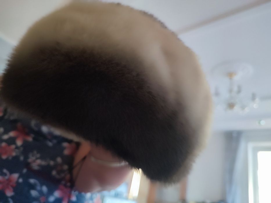 Продам 3 норковые шапки