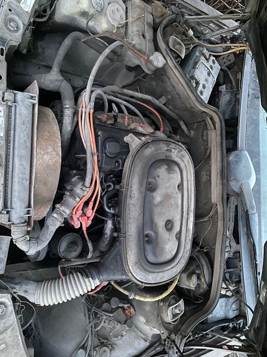 Прадам Мерседес...