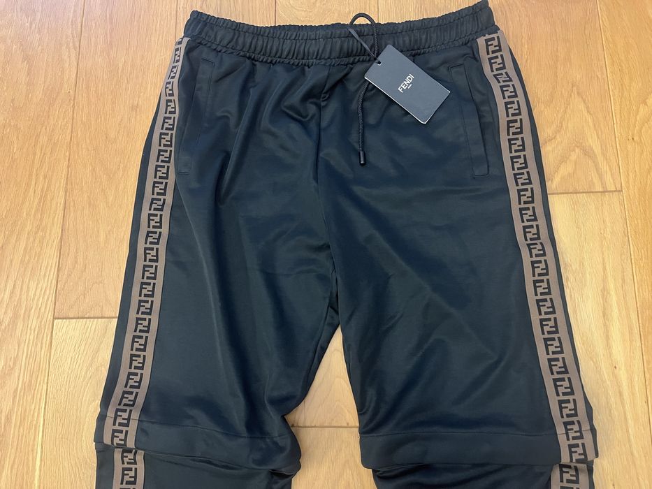 Спортен панталон Fendi
