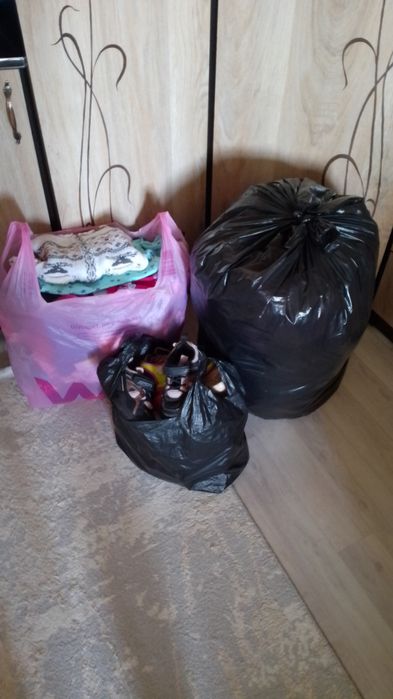 Детские вещи на девочку