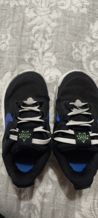 Детски маратонки Nike