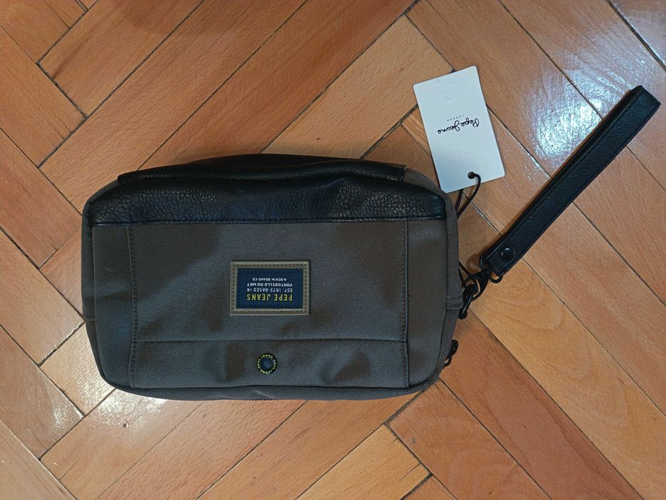 Geanta de mana barbati- Pepe Jeans