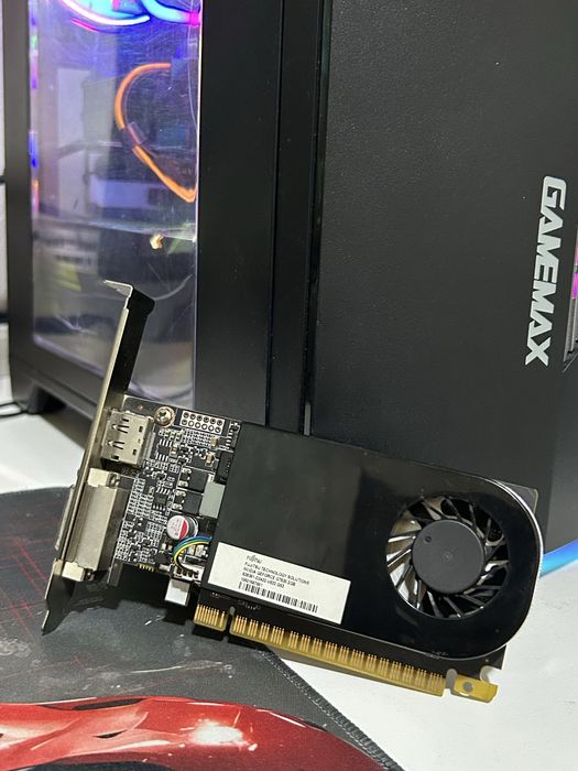 Видеокарты • GT 630 2Gb