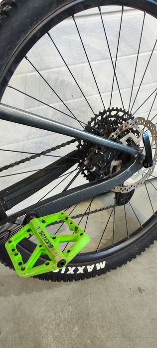 Scott Spark 970, 29"