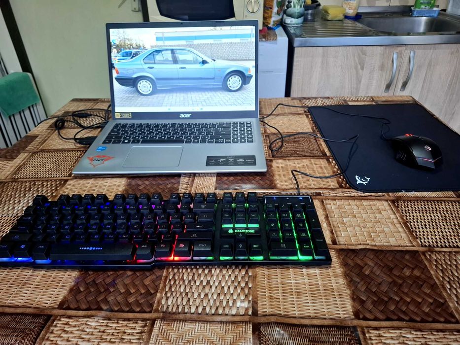 Acer Аspire  домашен лаптоп