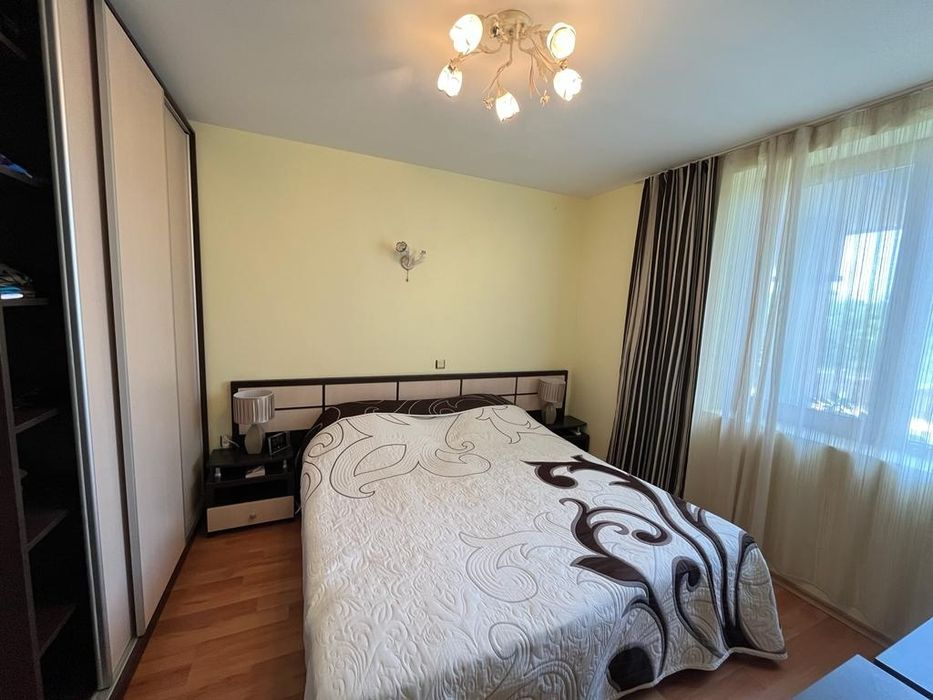 Апартамент под наем Царево - сезон 2026, месец, 100 от плажа