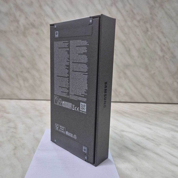 Telefon Samsung Galaxy S26 Ultra Black 256GB 12GB SIGILAT Garantie Zeus Amanet Rahova 35560
