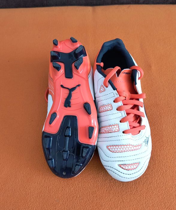 Ghete fotbal Puma
