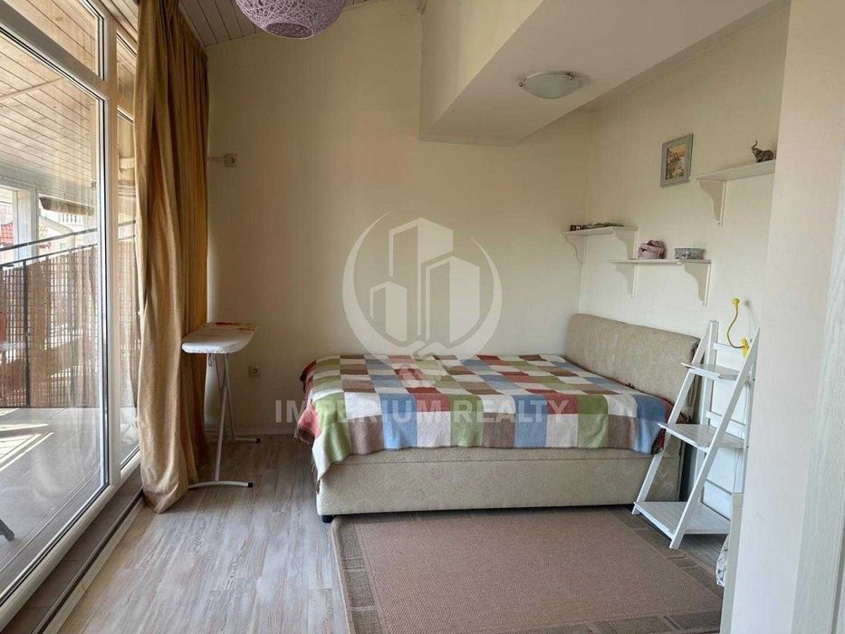 Продава се Двустаен апартамент в Несебър - 88 кв.м за 1194 €/кв.м - Снимка #6