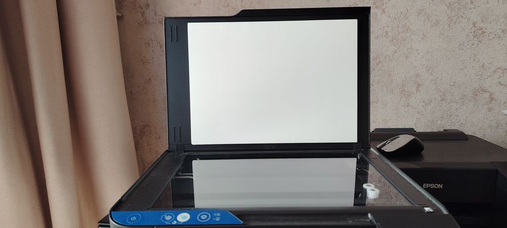 Принтер епсон 3101 3в1