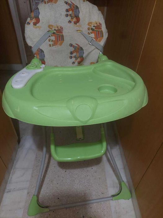 Столче за хранене