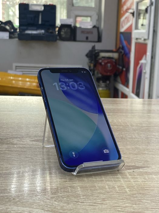 iPhone 12 mini (osp14)