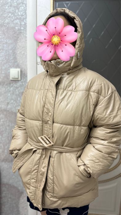 Продам Зимние куртки