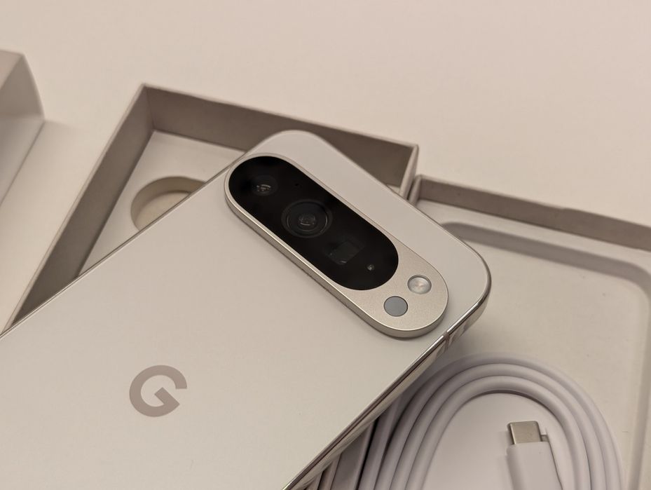 Pixel 9 Pro XL 256GB