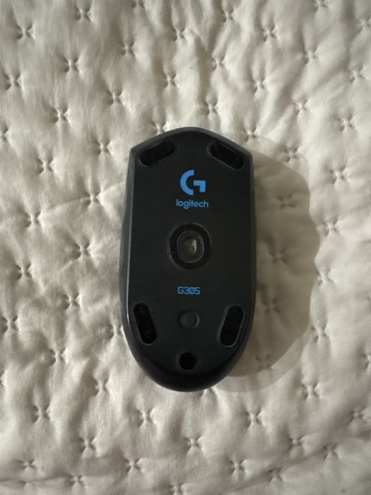 Мышка logitech g305