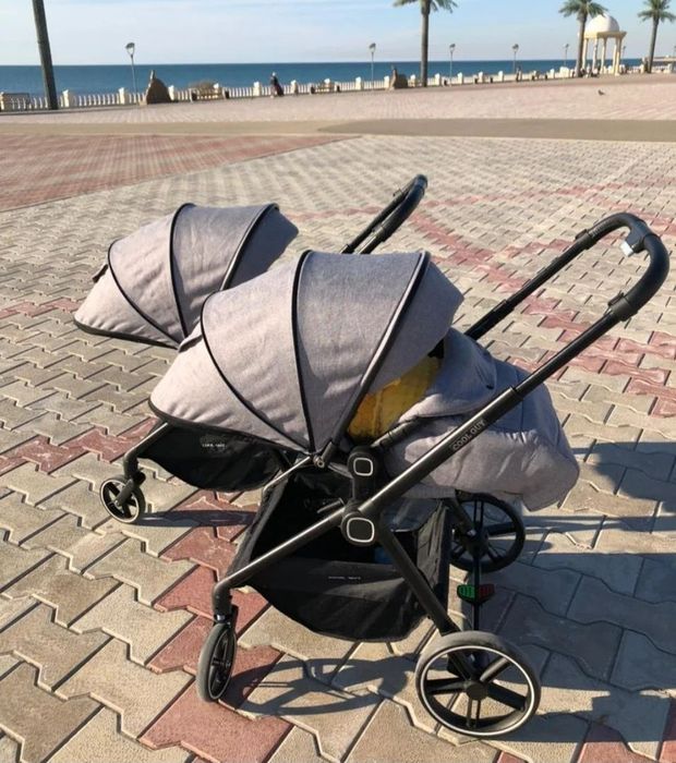 Коляска cool guy