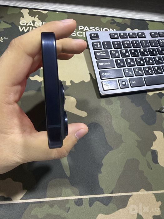 Iphone 15 pro256