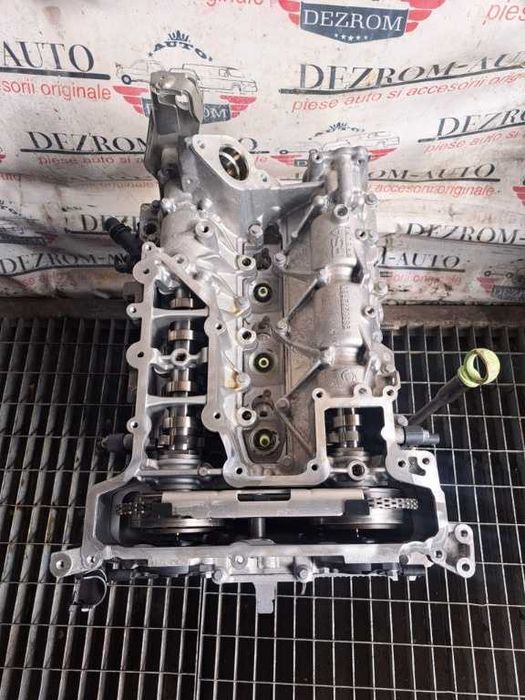 Motor Citroen Opel Peugeot Vauxhall 1.2 PureTech HN09 136 cai