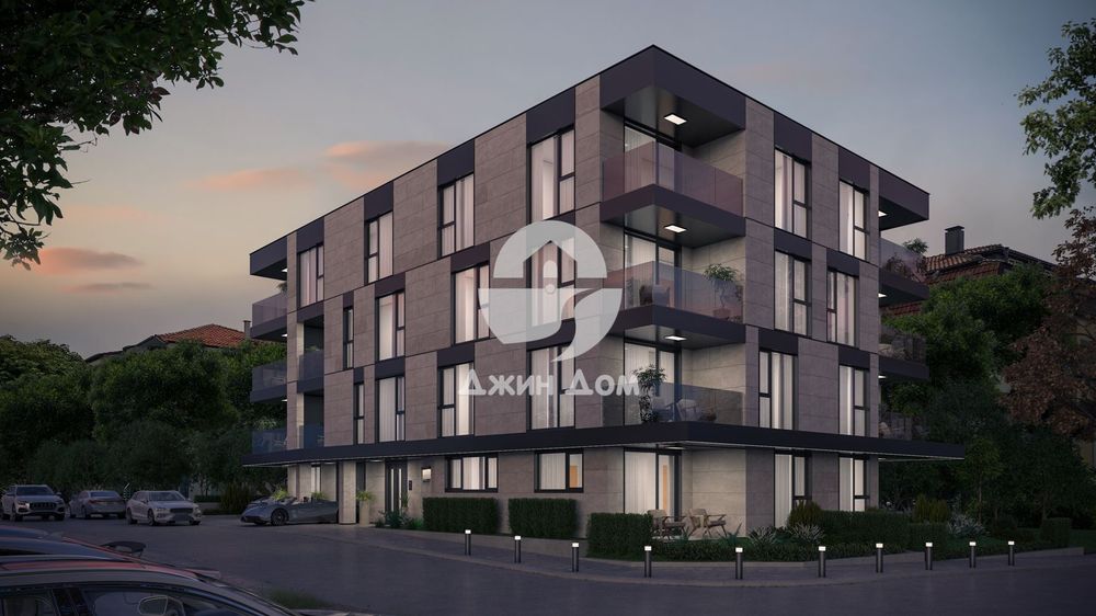 Продава се Двустаен апартамент в Несебър - 76 кв.м за 2803 €/кв.м - Снимка #8