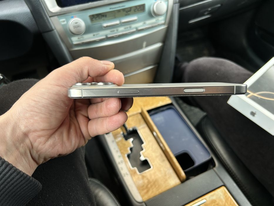 Айфон 16 про макс