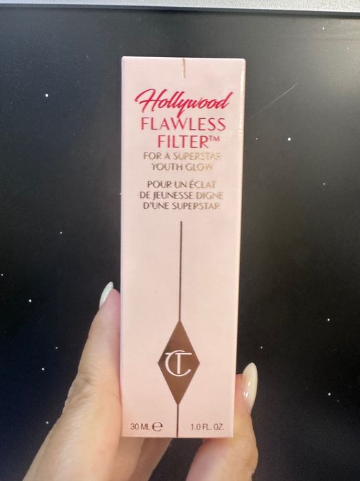 Charlotte Tilbury