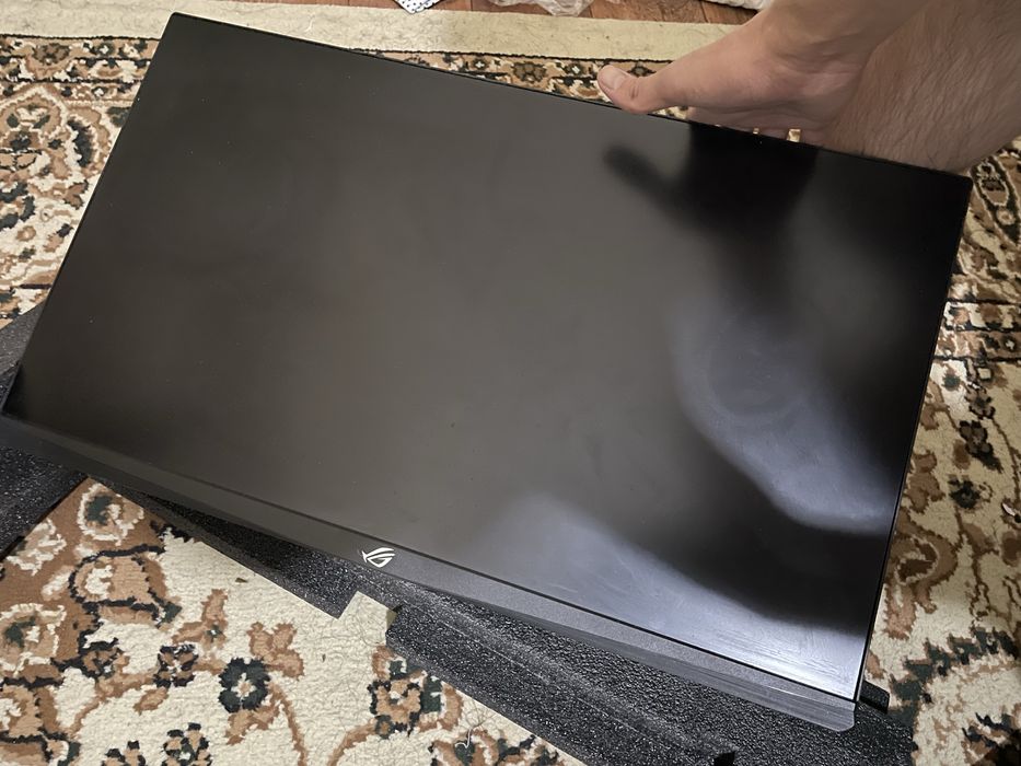 Монитор Asus ROG Swift PG259QNR