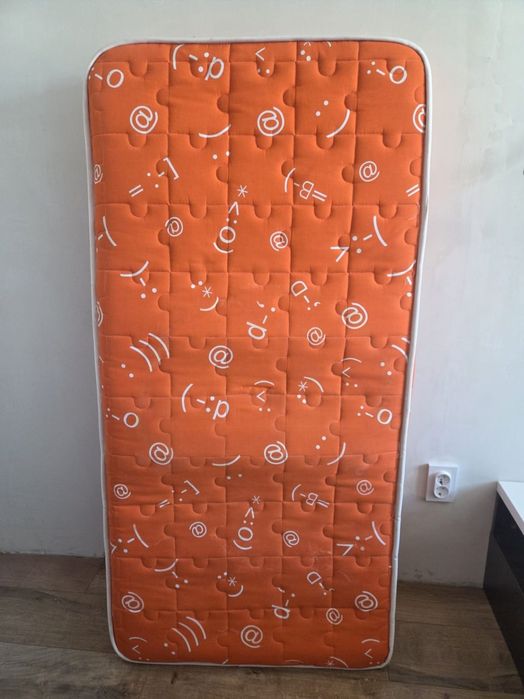 Матрас детский 160х80
