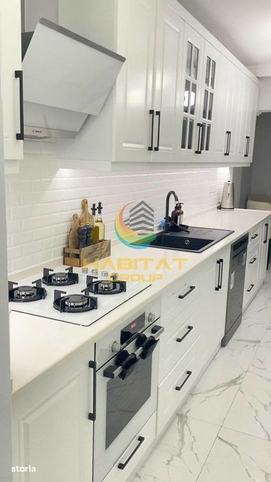 Vanzare ap 2 camere53 mp  Berceni Grand Arena etaj 4/5 finalizat liber