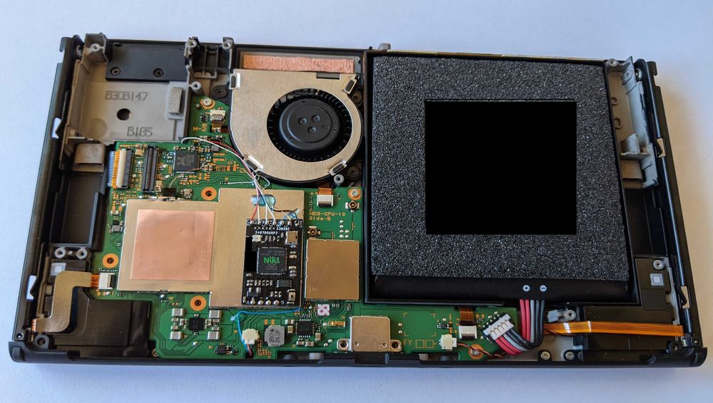 Modare, Reparatii nintendo switch,oled,lite,v2,v1 patched