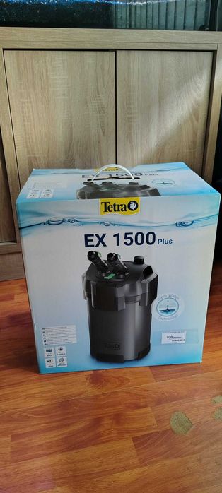 Acvariu 180x60x60  750 liter