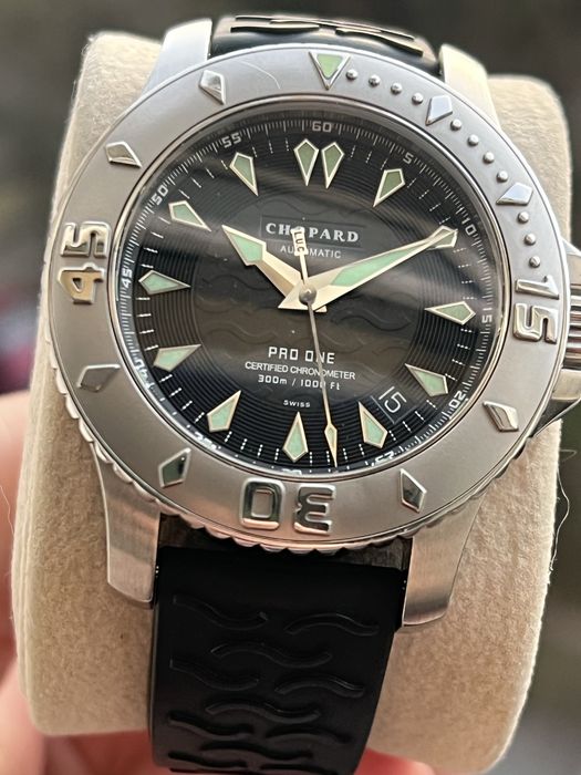 Chopard L.U.C Pro One Diver 300M