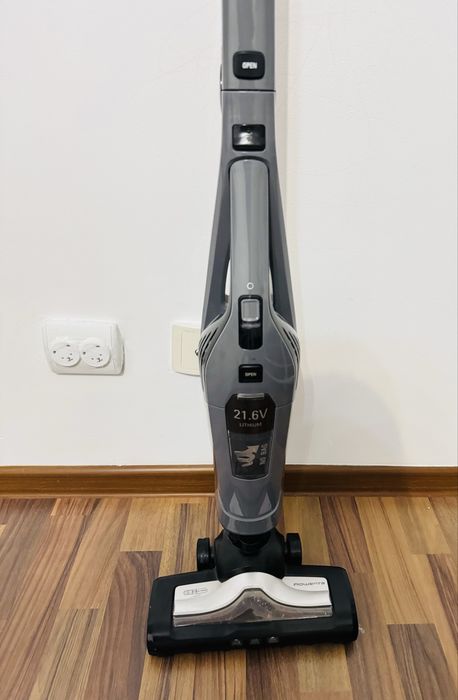 Aspirator vertical Rowenta Dual Force