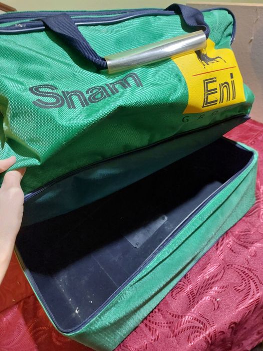 Geanta mare de voiaj multifuncțională